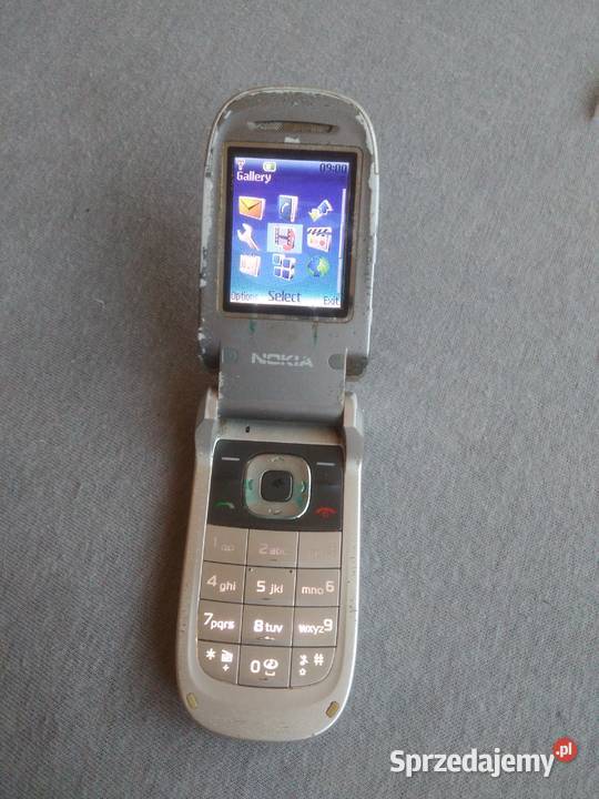 nokia 2760 rm258 telefon 258 świętokrzyskie Sandomierz