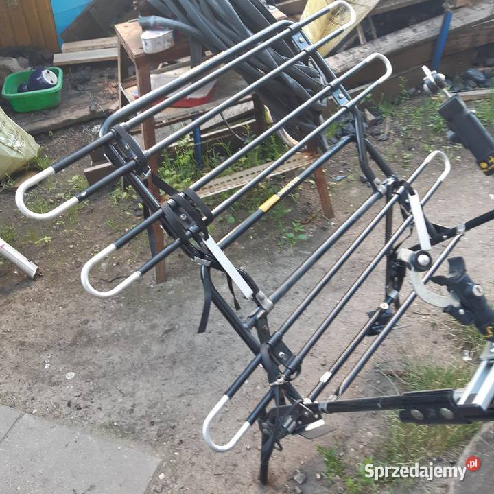 Bagaznik do Kampera Przyczepy Ciechanów sprzedam