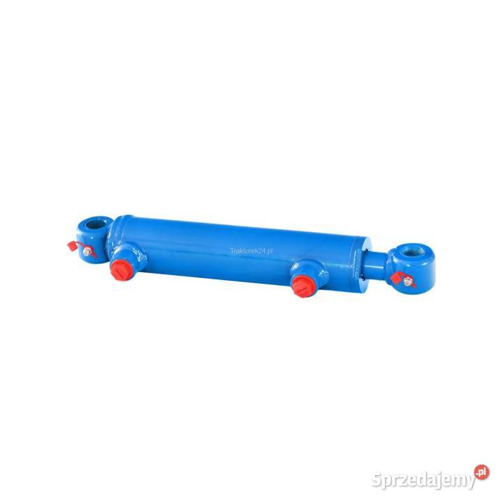 Siłownik Hydrauliczny Dwustronnego działania Pozostałe Międzyrzec Podlaski