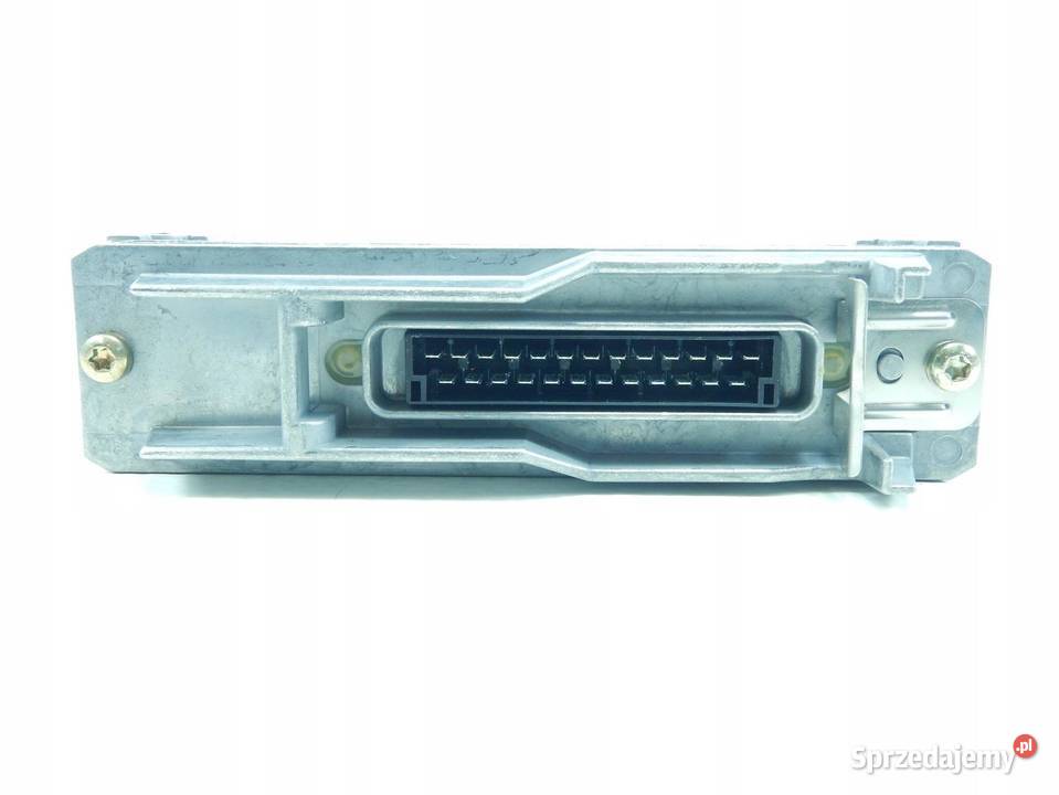 KOMPUTER STEROWNIK SILNIKA FIAT BRAVO MAREA 19