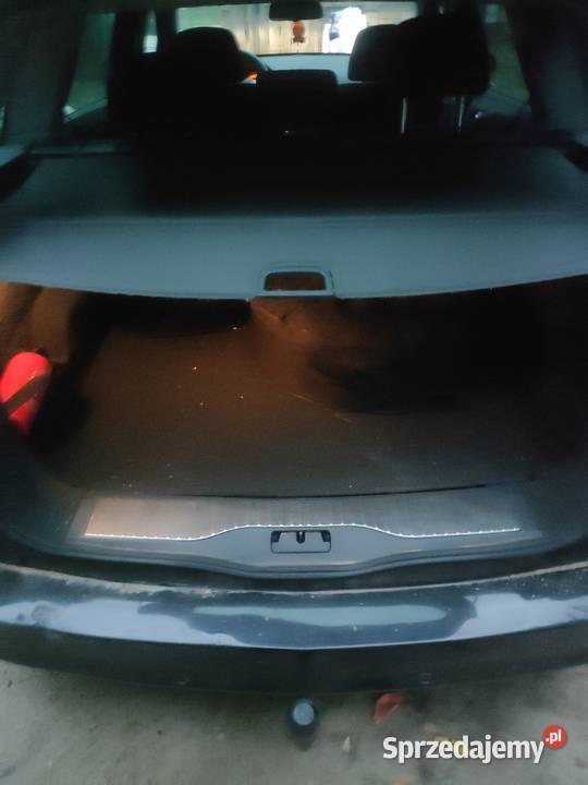 Astra H 18 140 Gaz Skrętne ksenony Dwa komplety Wólka Poduchowna