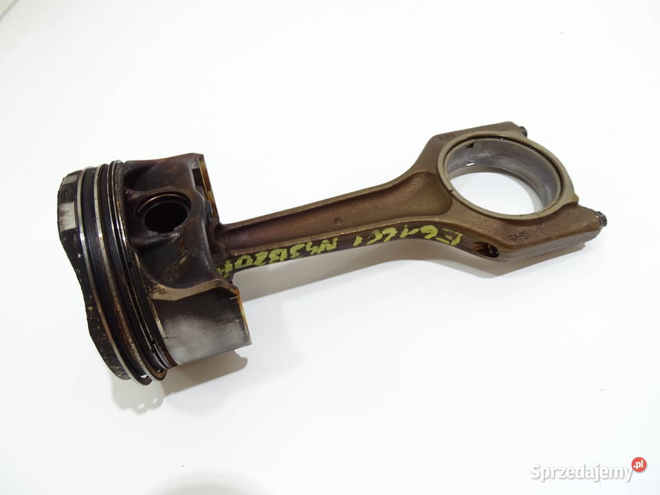 TŁOK KORBOWÓD BMW E60 N43B20A 7528540