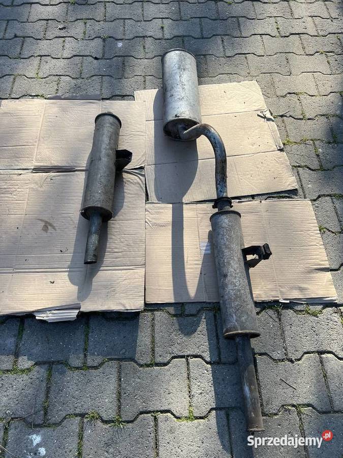 Części Fiat 125 126 osobowe Przeworsk sprzedam