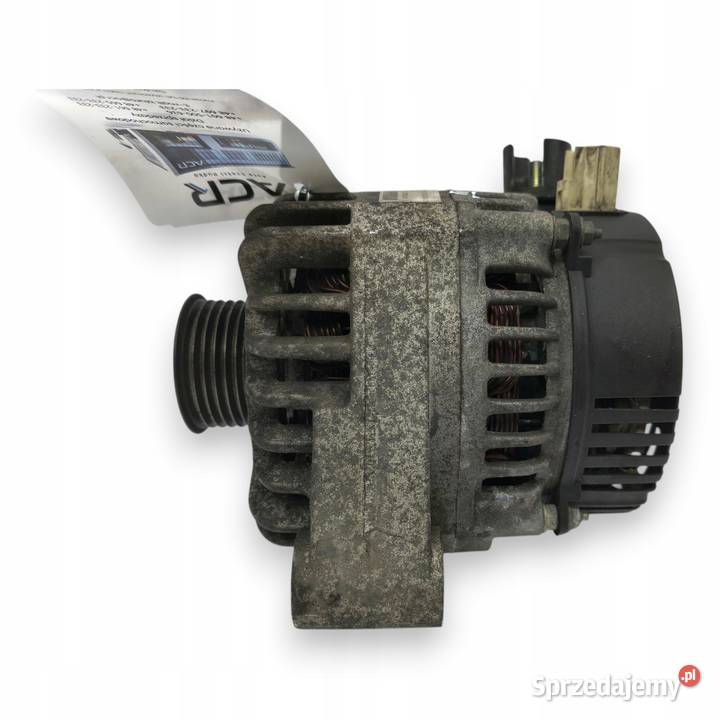 ALTERNATOR Ford Focus MK2 Fiesta 14 16 105A sprzedam