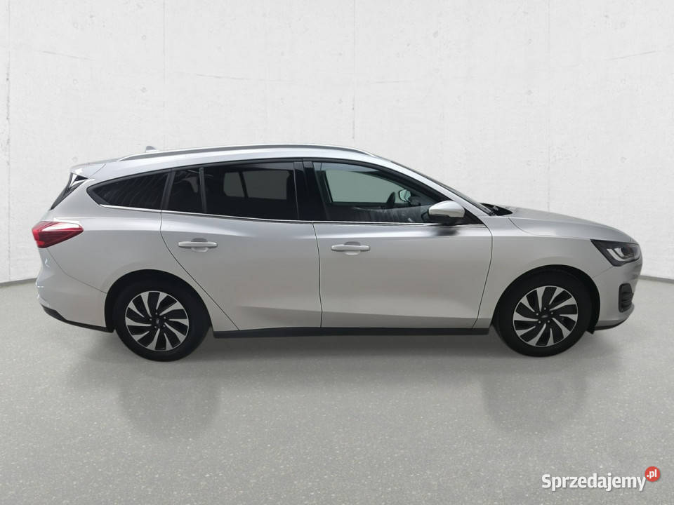 Ford Focus Mk4 2018 1499cm3 Komorniki