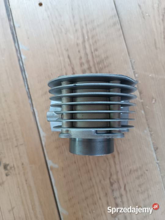 Cylinder do skutera nowy 4t 125 podkarpackie Przemyśl