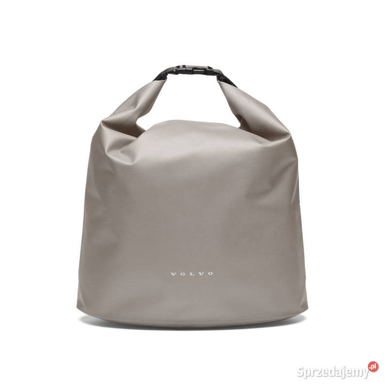 VOLVO torba na kabel do ladowania samochodu Gadgety motoryzacyjne Akcesoria samochodowe Bielany Wrocławskie