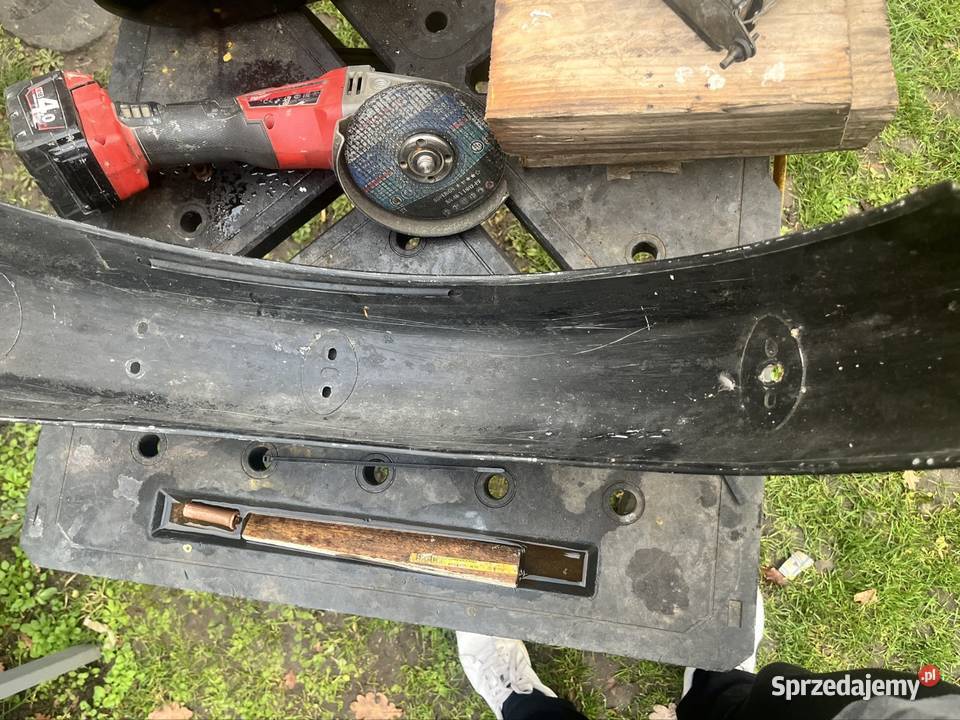 Błotnik MZ etz 125 150 org DDR sprzedam