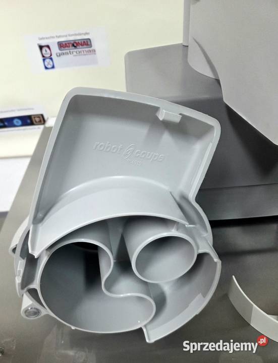 Szatkownica gastronomiczna Robot Coupe CL 30 Gastronomia Białystok