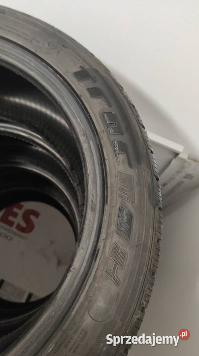 Opony zimowe 2354517 dot 2024 45 Zwoleń