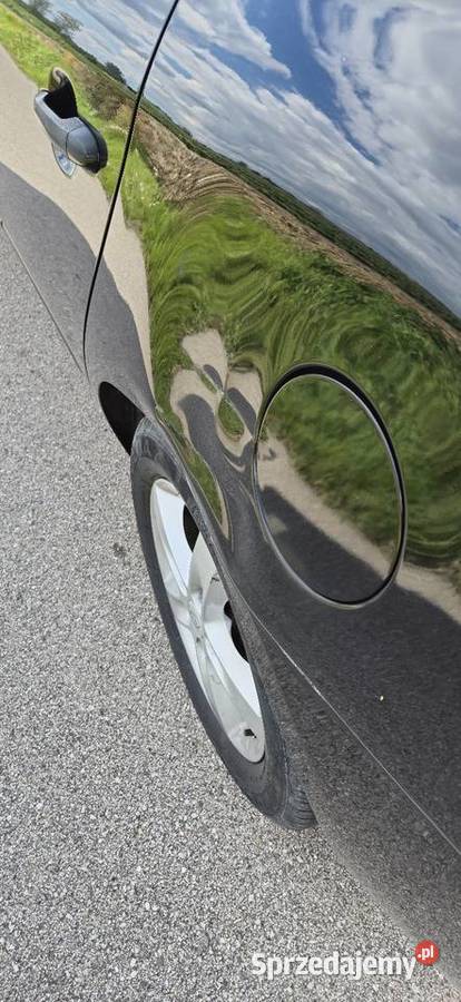 KIA CARENS III 20CRDI 140 2009R Jeden właściciel