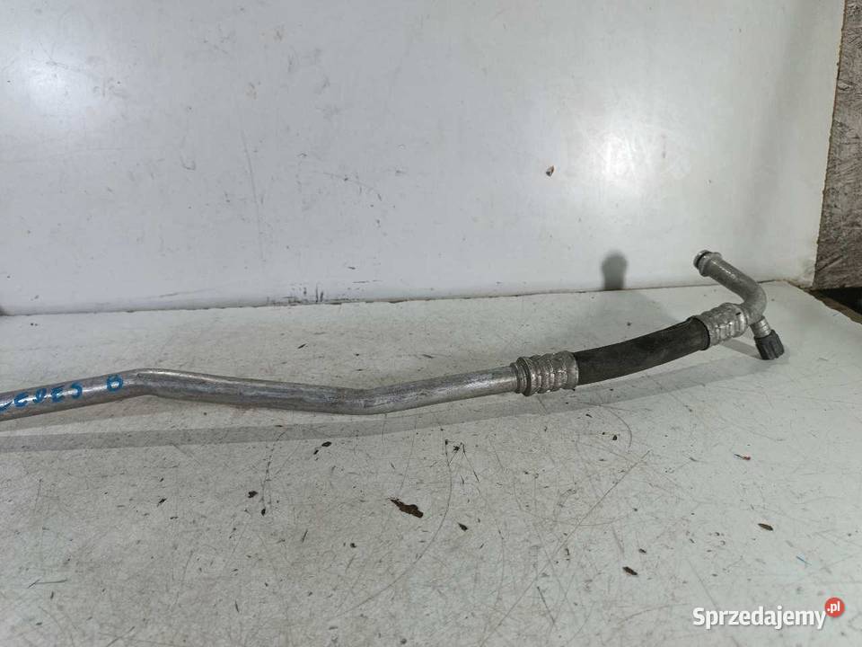 WĄŻ RURKA KLIMATYZACJI MERCEDES B KLASA W245 20 osobowe