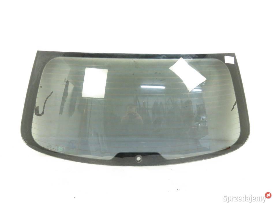 SZYBA TYLNA AUDI A6 C6 KOMBI osobowe