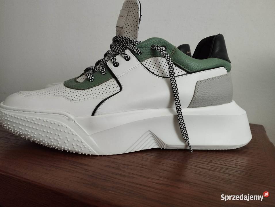 Sneakersy premium 46 229 zachodniopomorskie Kołobrzeg