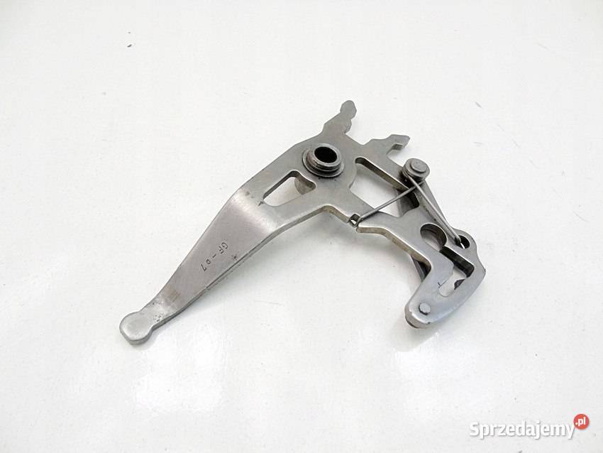 WYBIERAK DŹWIGNIA SKRZYNI BIEGÓW 20UM23 BOXER Pozostałe Sosnowiec