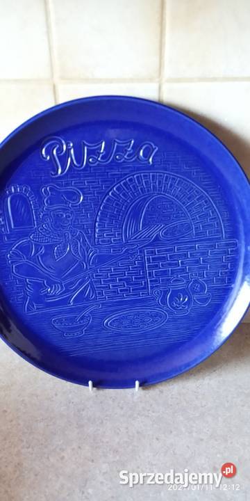 ceramikatalerz na pizzę Nowy Targ