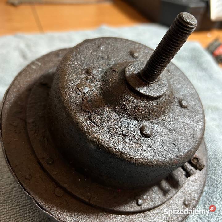 Klakson sygnał dźwiękowy bosh NSU DKW BMW Bolesławiec sprzedam