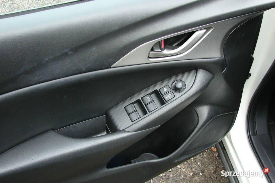 Mazda CX3 20 E 120 SALON gniazdo USB Piła