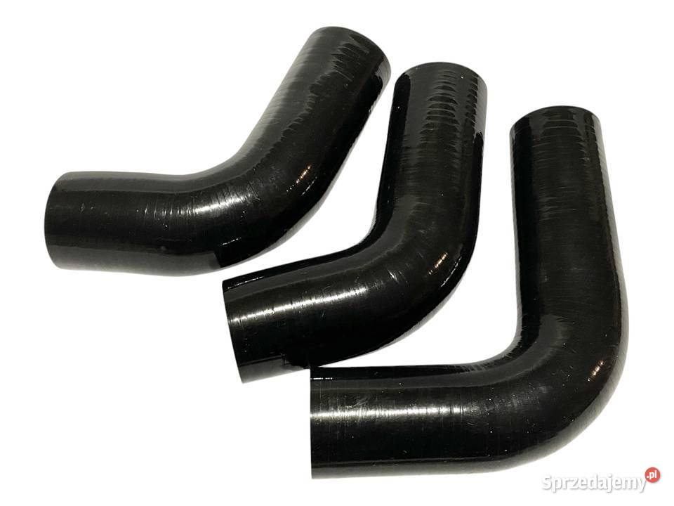 PRZEWODY CHŁODNICY SILIKONOWE UAZ 469 452 3151 Chojnice