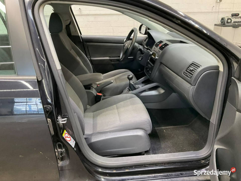 Volkswagen Golf CLIMAtic drugie koła niezawodna 4/5 Wejherowo