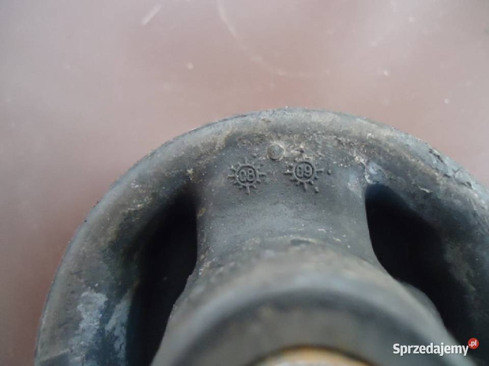 FEBI02015 TULEJA WAHACZA OPEL ASTRA CALIBRA tuleje i poduszki Jaworzno