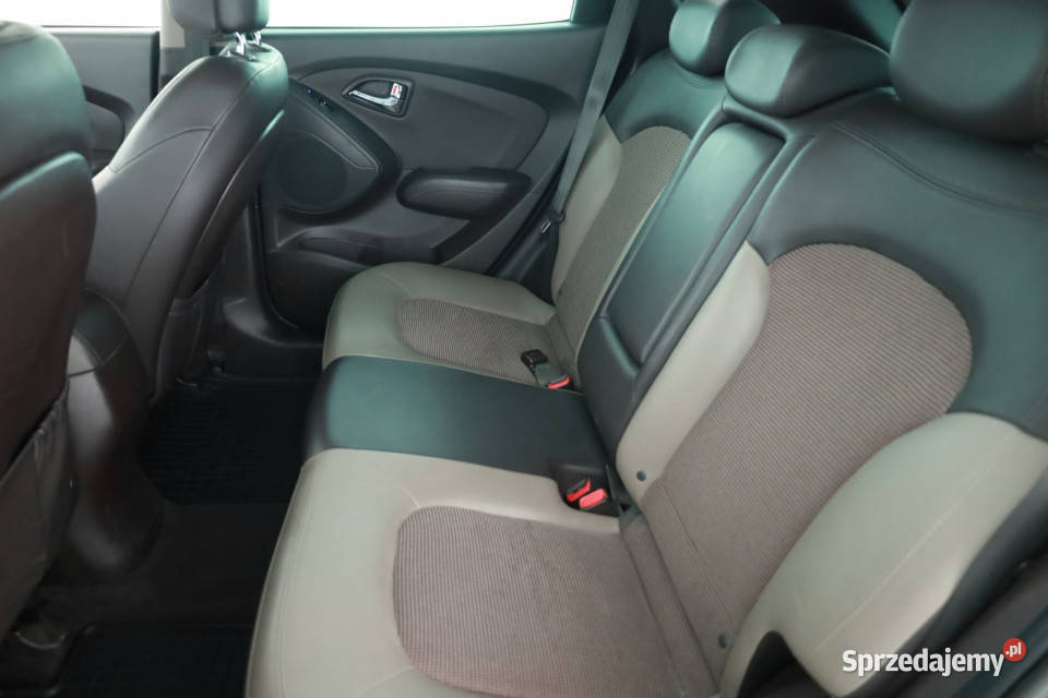 Hyundai ix35 16 GDI czujnik deszczu Piaseczno
