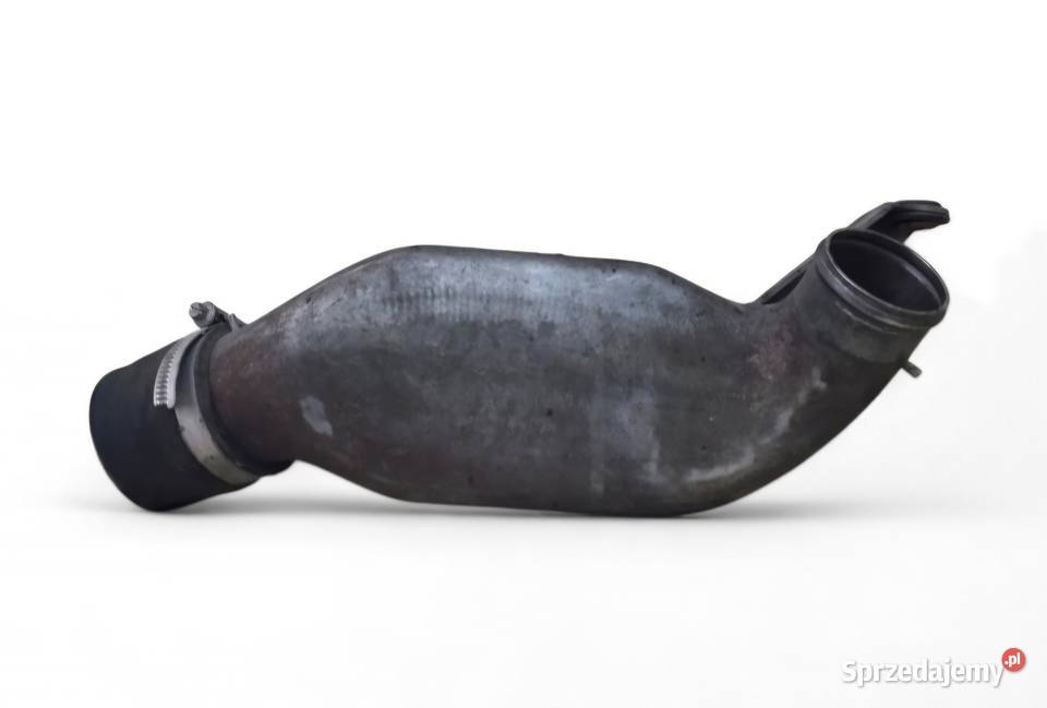 RURA PRZEWÓD INTERCOOLERA LEON I TOLEDO 2 A3 8L Działoszyce