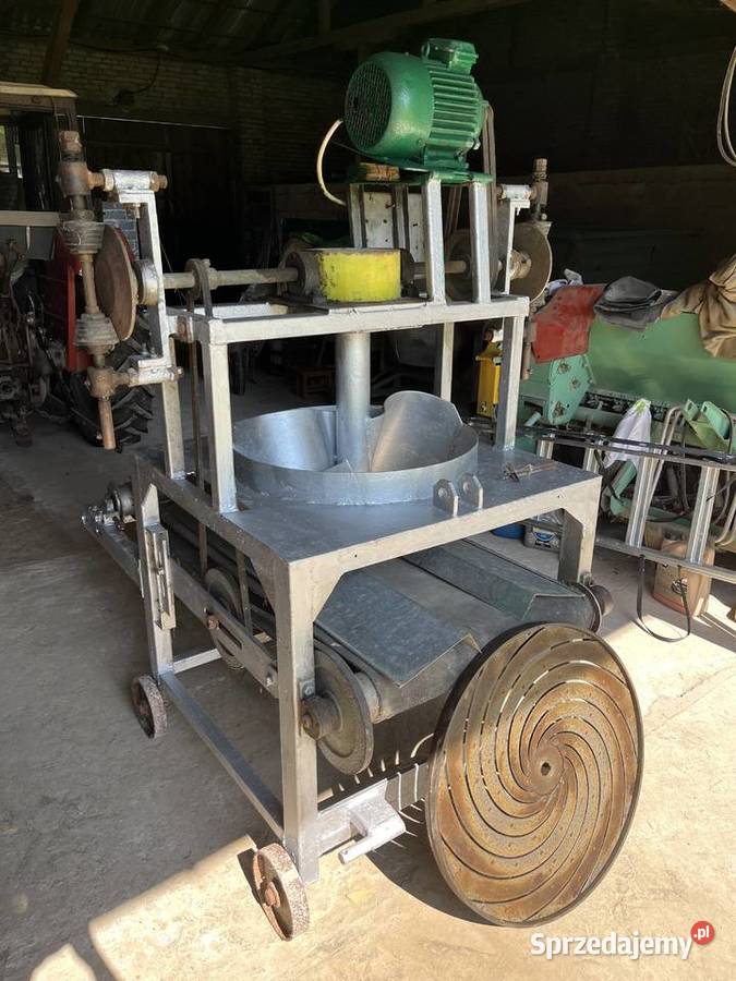 Szatkownica do kapusty Wolbrom