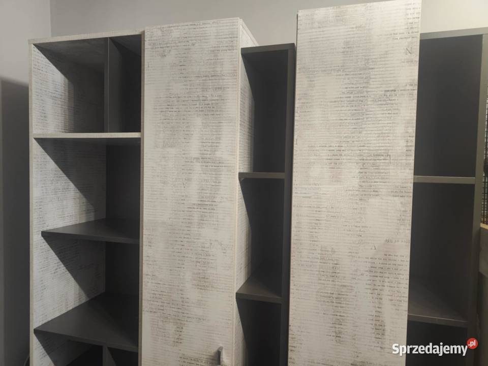 Meble młodzieżowe Tablo Cieszyn