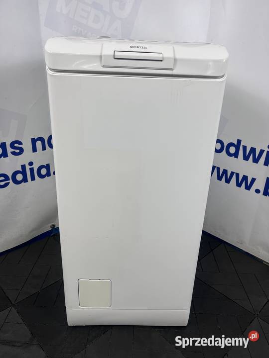 Pralka Electrolux Eco Inverter 6 1300 ob A Wiejca