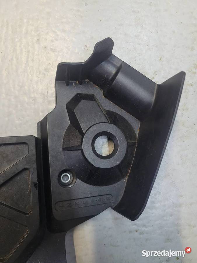 Honda VFR 1200 F Dekiel pokrywa osłona Nowy Tomyśl