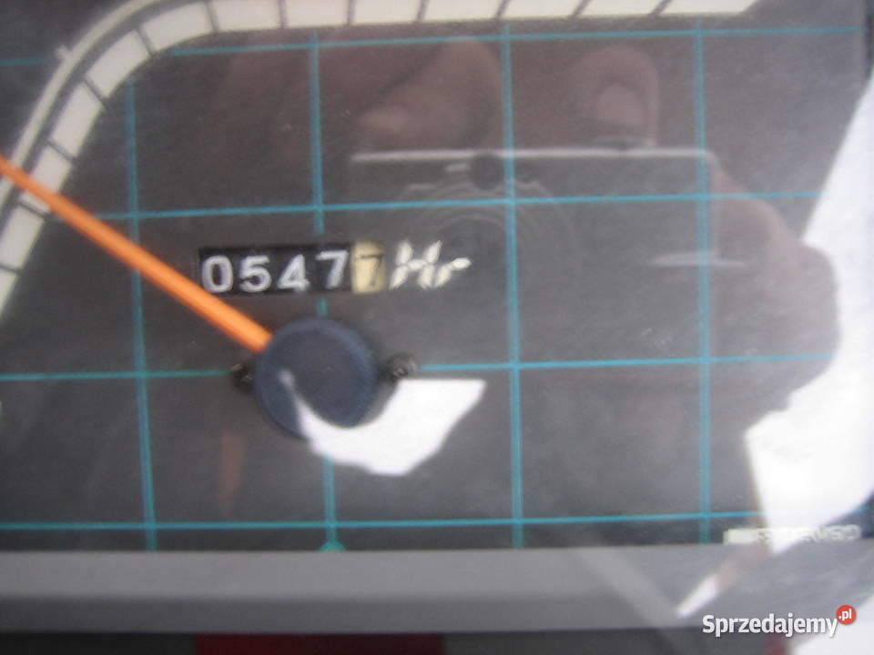 Kubota B40 4x4 do ogrodu sadu tunelu nie tz4k14