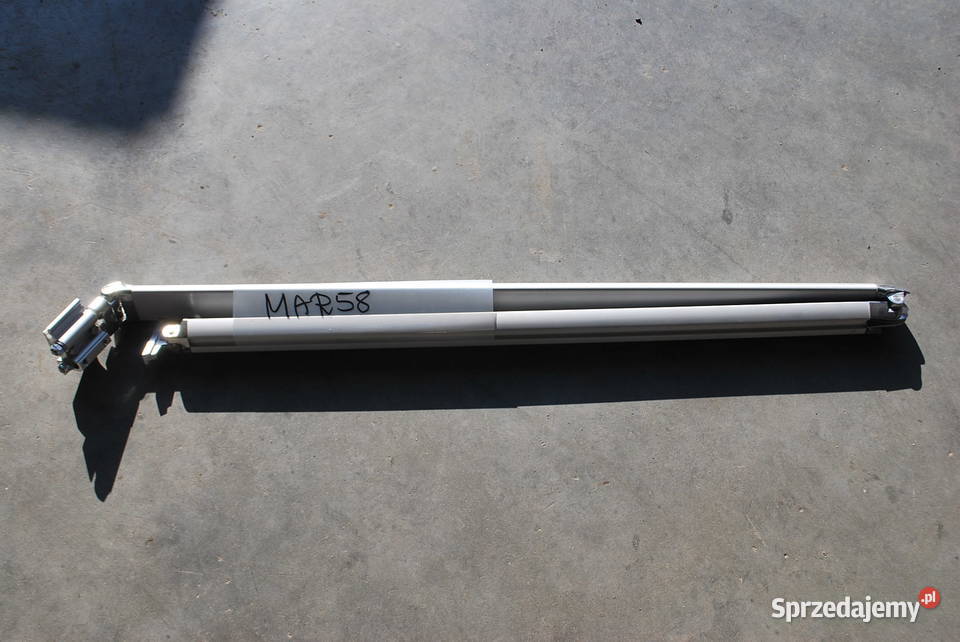 RAMIĘ MARKIZY PRAWE Grzebowilk sprzedam