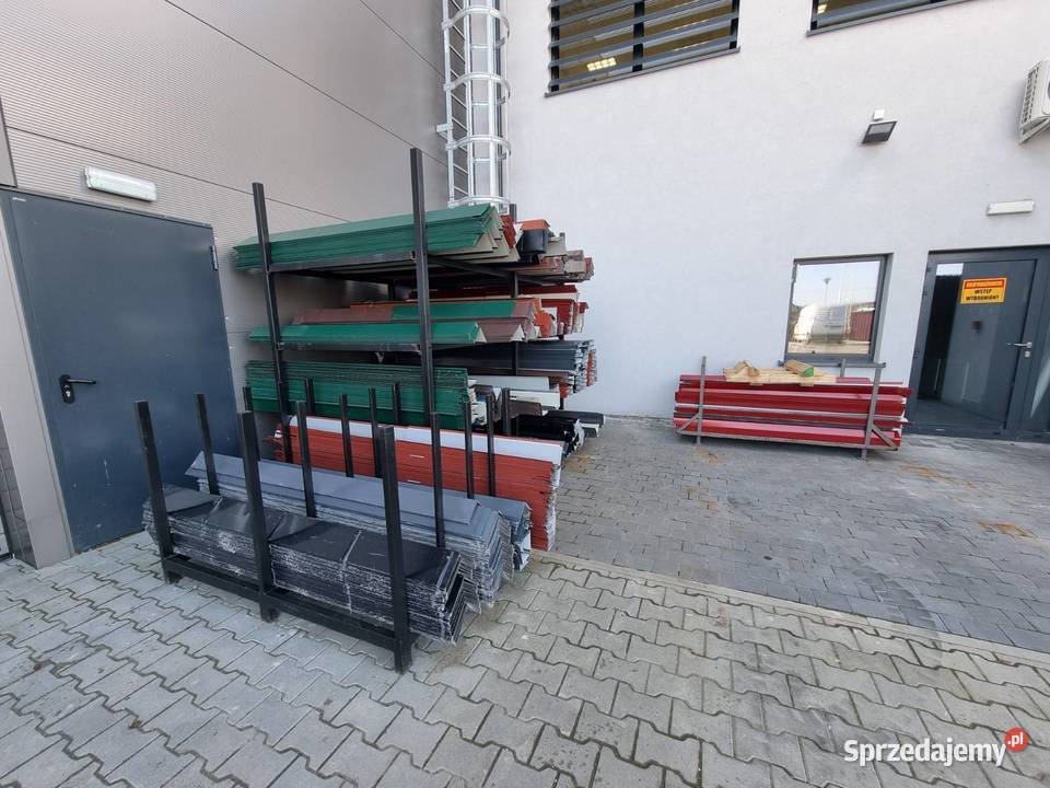 Opierzenia Stobierna Okucia Stobierna Obróbki podkarpackie