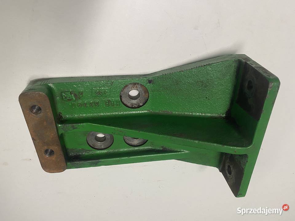 MOCOWANIE UCHWYT SILNIKA JOHN DEERE W540 Kielce
