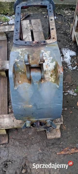 Sprzedam obudowę Ferguson TEA 20