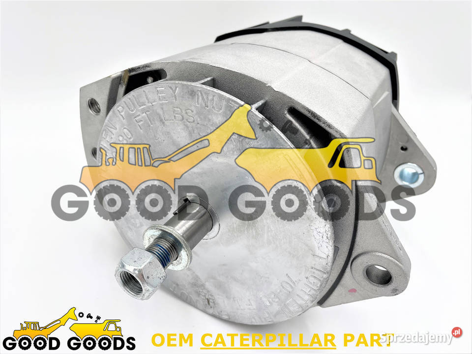 CAT ALTERNATOR 12V 160A 2684110 2684110 1847171 Władysławów