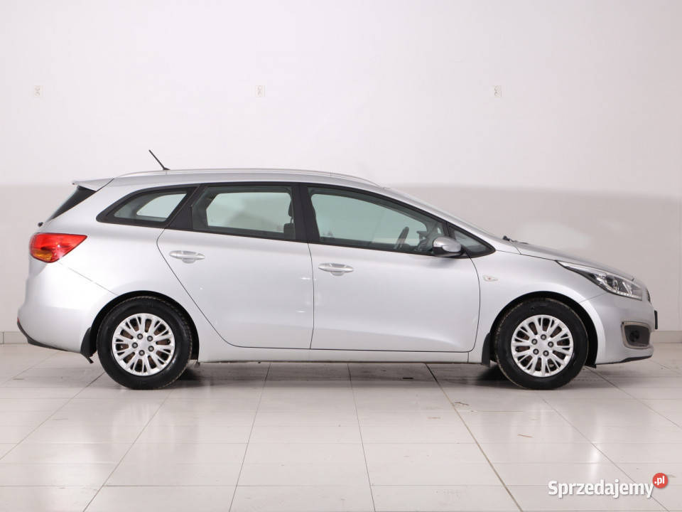 Kia Ceed 14 CVVT Piaseczno sprzedam
