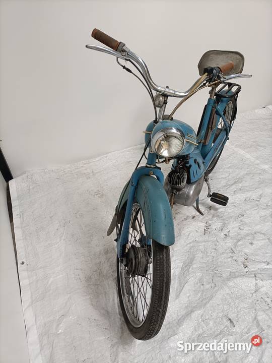 Komar 230 oryginalny stan Padniewko