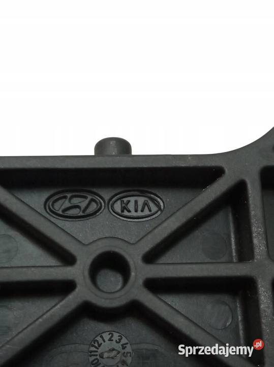 KLAMKA ZEWNĘTRZNA PRAWA TYŁ Hyundai i30 II 2012 osobowe