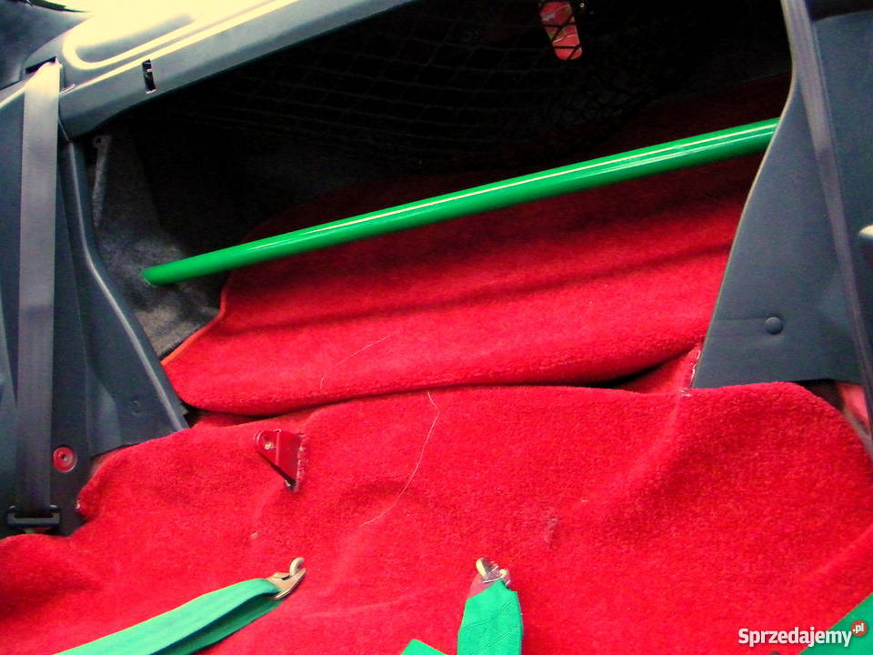 Civic EJ6 usdm D16Z6 małopolskie