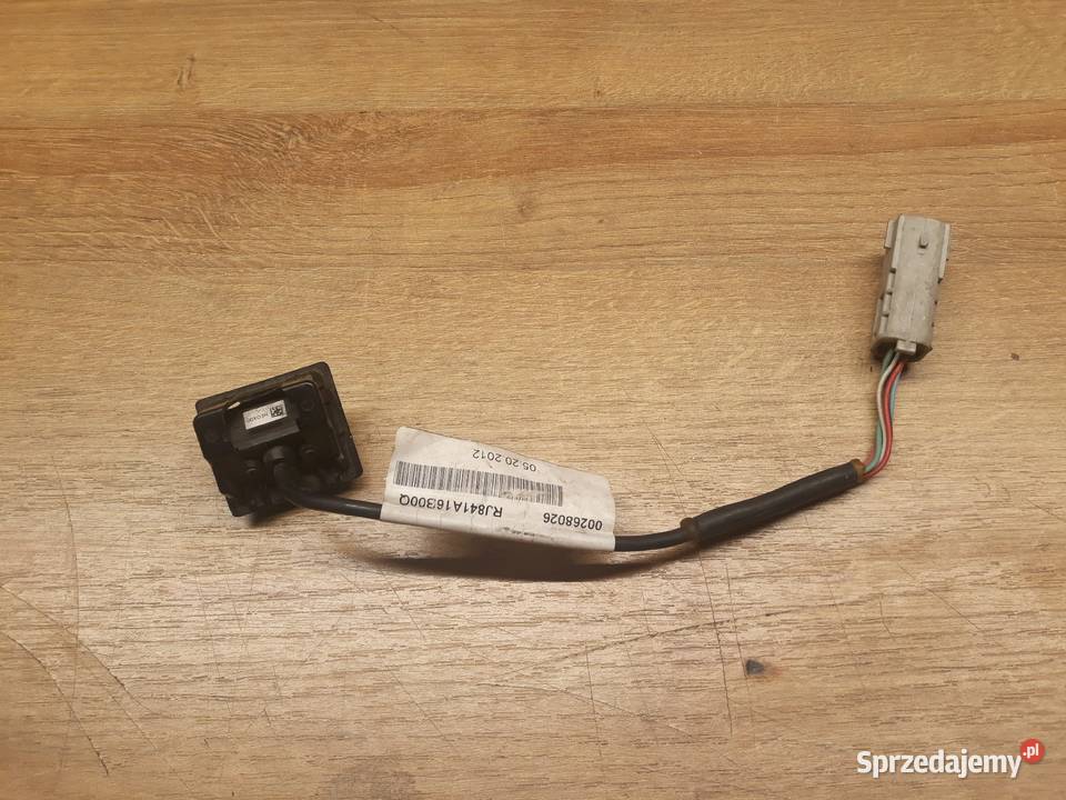 CHEVROLET CRUZE KAMERA KAMERKA RJ841A16B00Q osobowe Międzychód sprzedam