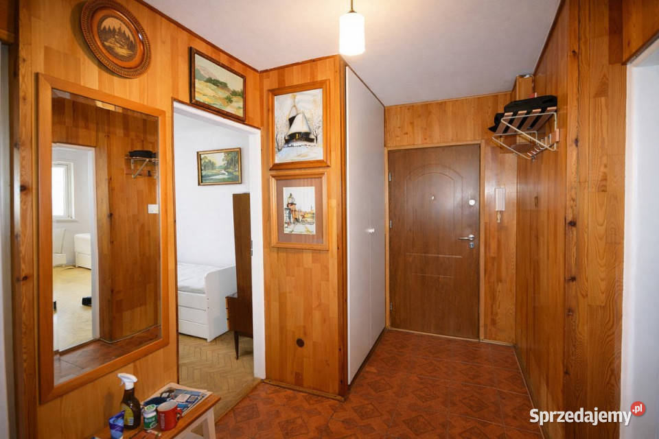 sprzedaży mieszkania Lublin 579 metrów balkon Sprzedaż