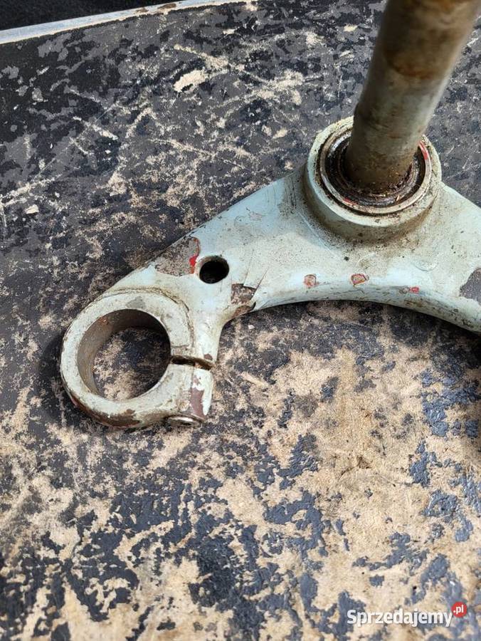 VICTORIA KR 26 VICTORIA AERO KS 26 SZTYCA PÓŁKA