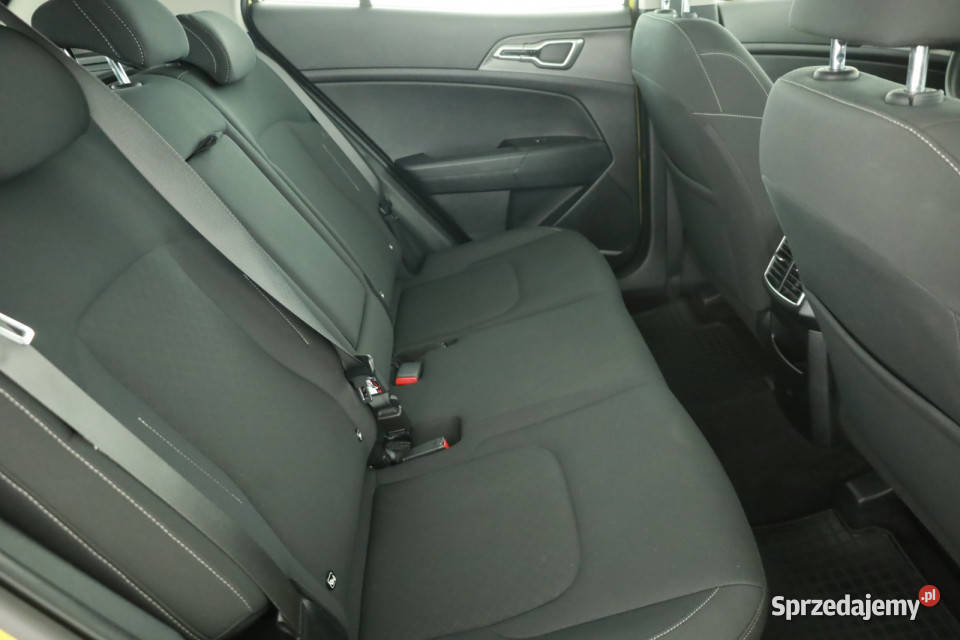 Kia Sportage 16 TGDI MHEV Sportage Piaseczno
