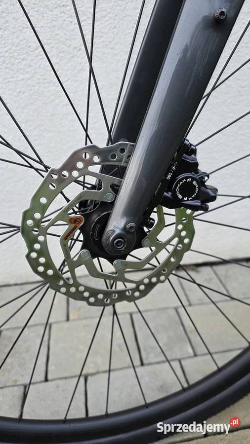 Trek FX 4 Rama S Nowy małopolskie Kraków