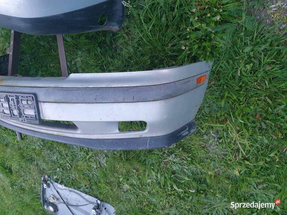 Zderzak przedni przód Volvo s40 v40 9600 32412 Kraków sprzedam