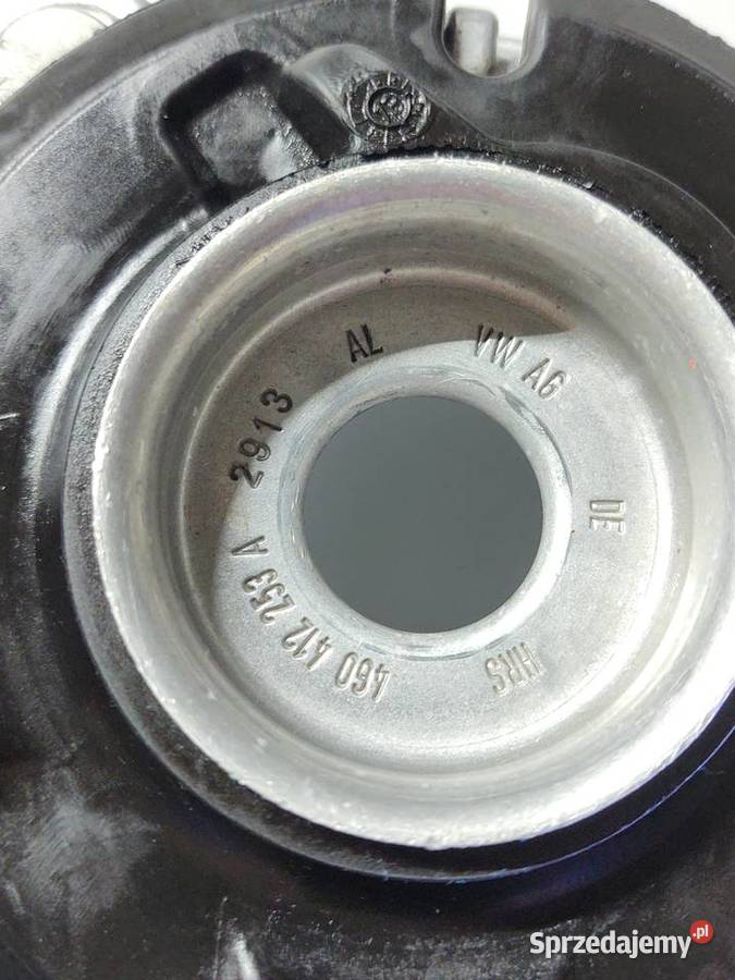 Gniazdo amortyzatora przód Audi A7 4G84G0 osobowe Wschowa