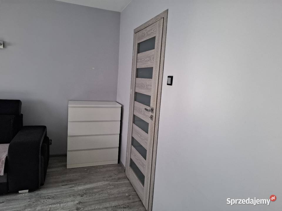 Mieszkanie parter 4747m2 47.47m2 śląskie Katowice