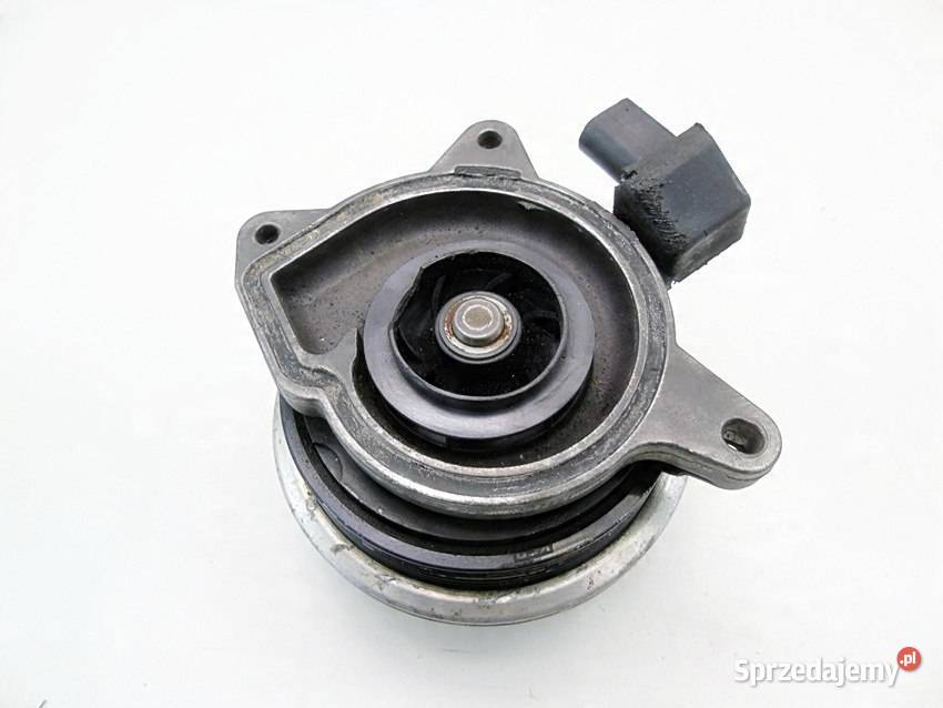 POMPA WODY CEWKA 14 TSI CAV VW SCIROCCO GOLF 5 6 Sosnowiec